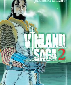 Vinland Saga 2.
