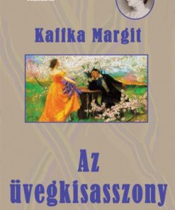 Az üvegkisasszony és más elbeszélések