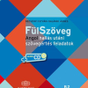 FülSzöveg angol hallás utáni szövegértés feladatok B2 (középfok) + virtuális melléklet