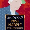 Miss Marple titkos magánélete