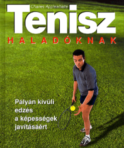 Tenisz haladóknak