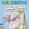 Varázsképek ? Játékos összeadás-kivonás gyakorló 1?3. o. (MS-1553U)