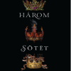 Három sötét korona
