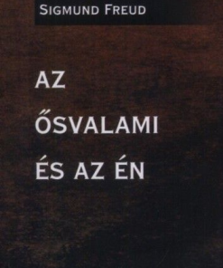 Az ősvalami és az én