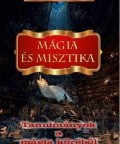 Mágia és misztika