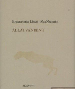 Állatvanbent