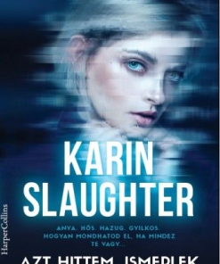 Azt hittem, ismerlek