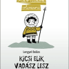 Kicsi Elik vadász lesz