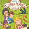 Mágikus állatok iskolája 2. - Rejtélyes gödrök