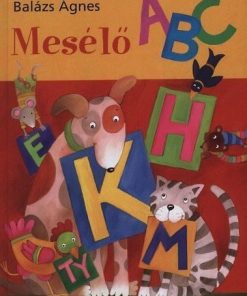 Mesélő ABC