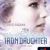 The Iron Daughter - Vashercegnő