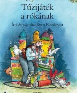 Tűzijáték a rókának