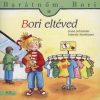 Bori eltéved