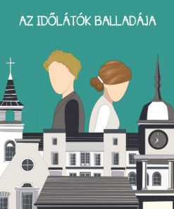 Az időlátók balladája