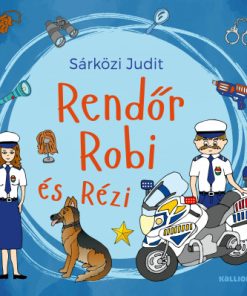 Rendőr Robi és Rézi
