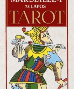Marseille-i 78 Tarot