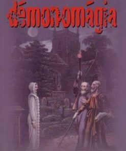 Alternative view of Démonomágia