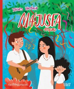 Alternative view of Májusfamese