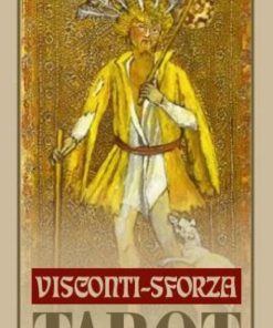 Alternative view of A Visconti-Sforza Tarot