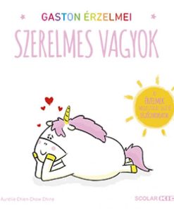 Alternative view of Gaston érzelmei - Szerelmes vagyok