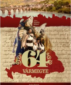 Alternative view of 64 Vármegye