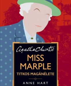 Alternative view of Miss Marple titkos magánélete