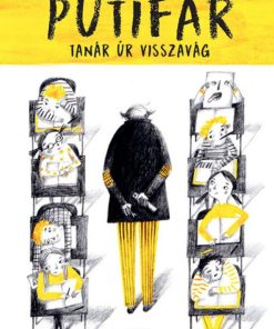 Alternative view of Putifár tanár úr visszavág