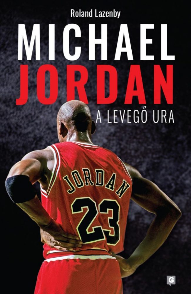 Michael Jordan - A Levegő Ura - Image 2