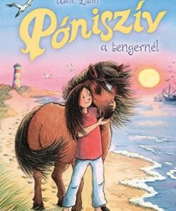 Alternative view of Póniszív a tengernél