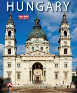 Alternative view of Hungary