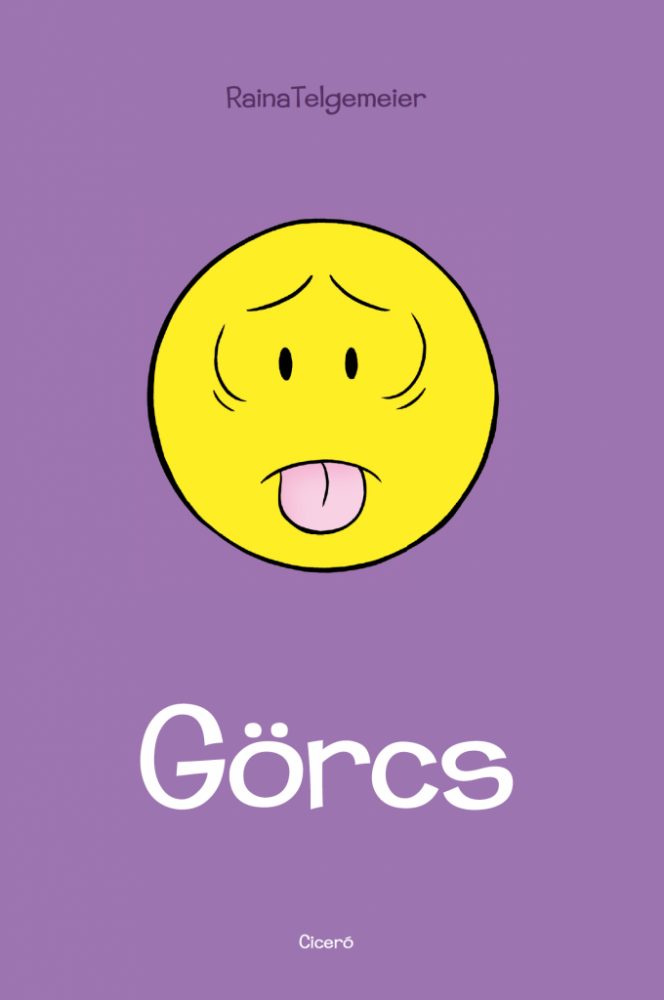 Görcs - Image 2