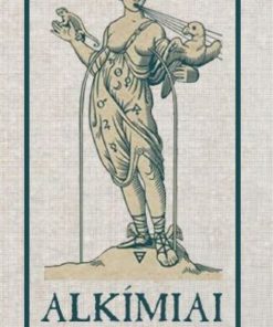Alternative view of Alkímiai Tarot