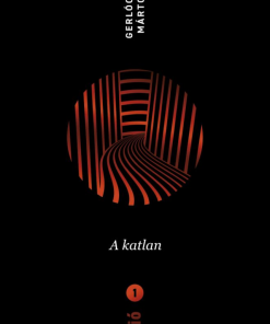 Alternative view of Fikció 1. - A katlan