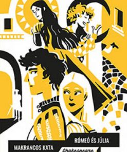 Alternative view of Makrancos Kata - Rómeó és Júlia