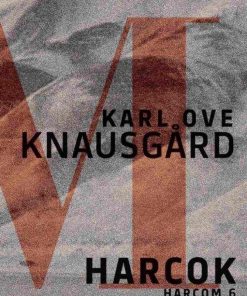 Alternative view of Harcok - Harcom 6.