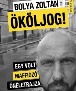 Alternative view of Ököljog