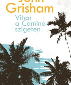 Alternative view of Vihar a Camino-szigeten