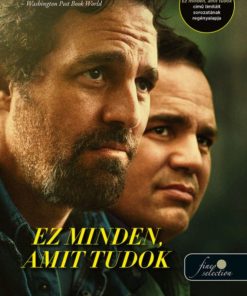 Alternative view of Ez minden, amit tudok