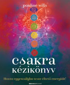 Alternative view of Csakra kézikönyv