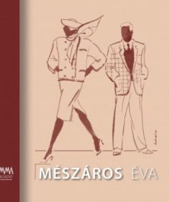 Alternative view of Mészáros Éva