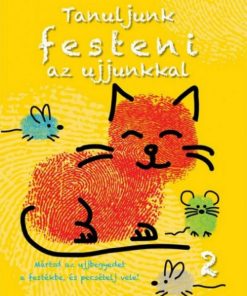 Alternative view of Tanuljunk festeni az ujjunkkal 2.