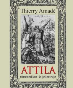 Alternative view of ATTILA - történeti kor- és jellemrajz