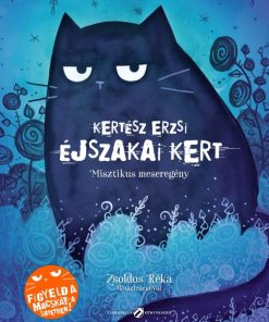 Alternative view of Éjszakai kert