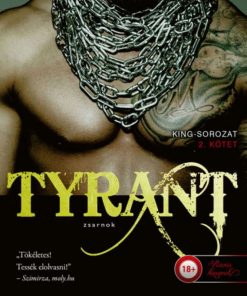 Alternative view of Tyrant - Zsarnok