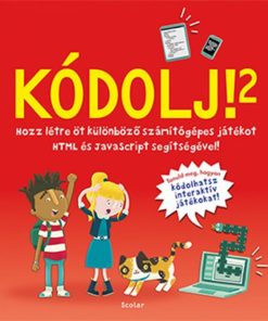 Alternative view of Kódolj! 2.