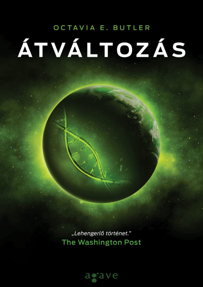 Átváltozás - Image 2