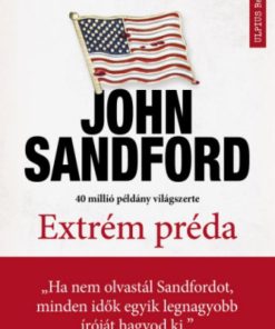 Alternative view of Extrém préda