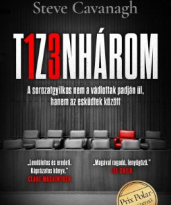 Alternative view of Tizenhárom