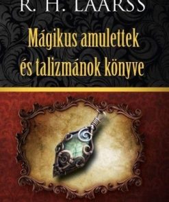 Alternative view of Mágikus amulettek és talizmánok könyve