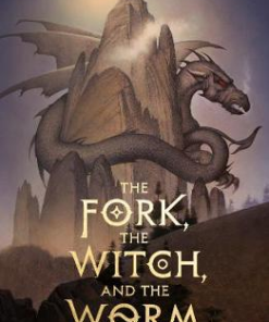 Alternative view of The Fork, the Witch and the Worm